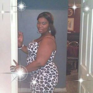 Meet your Posher, Donte mzcaramel